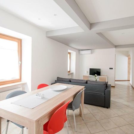 Apartament B21 Arco Zewnętrze zdjęcie