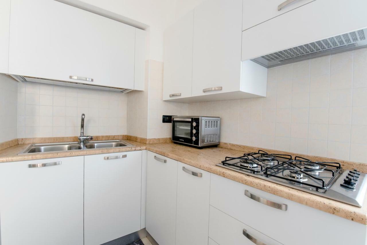 Apartament B21 Arco Zewnętrze zdjęcie