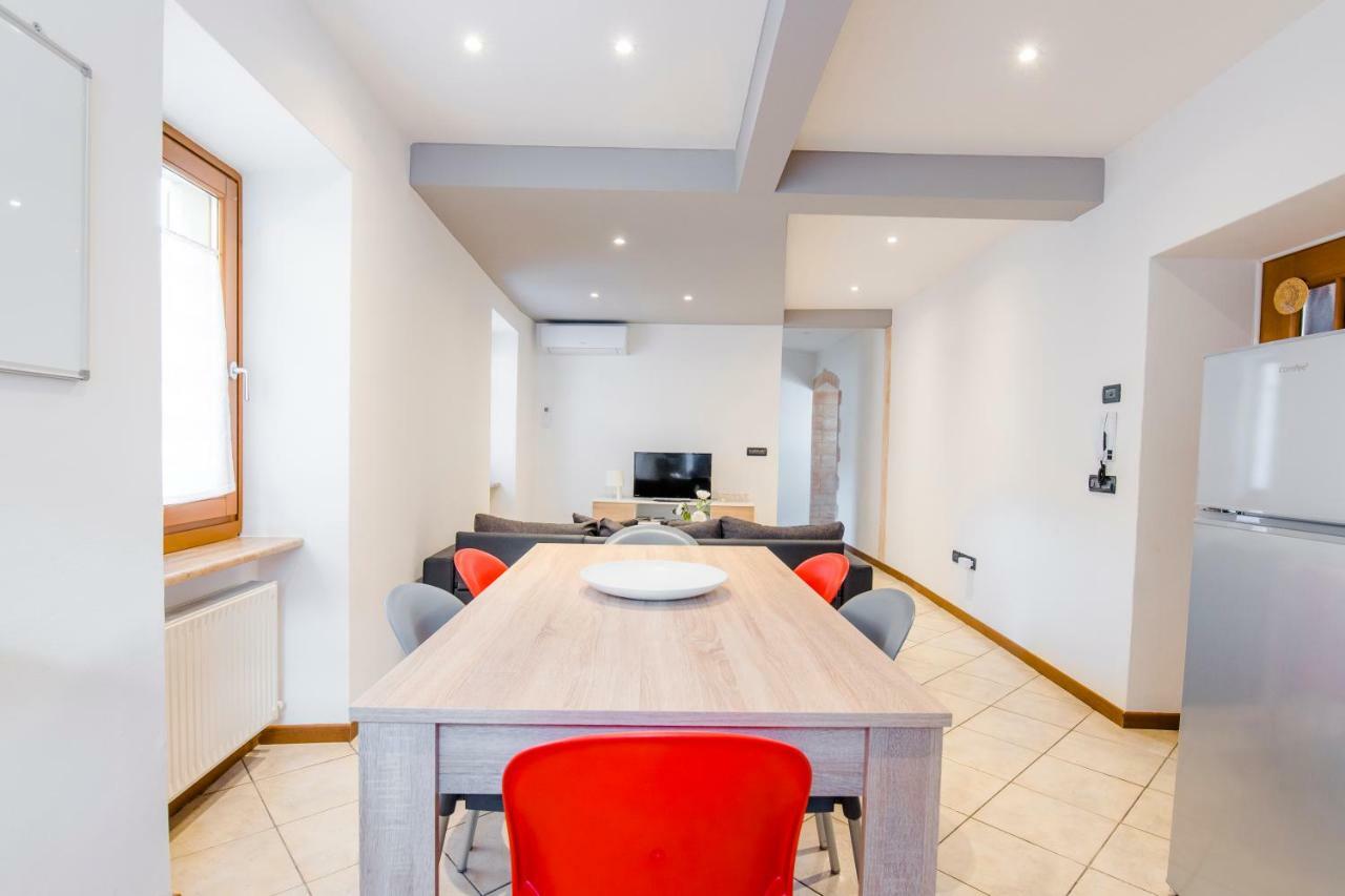 Apartament B21 Arco Zewnętrze zdjęcie