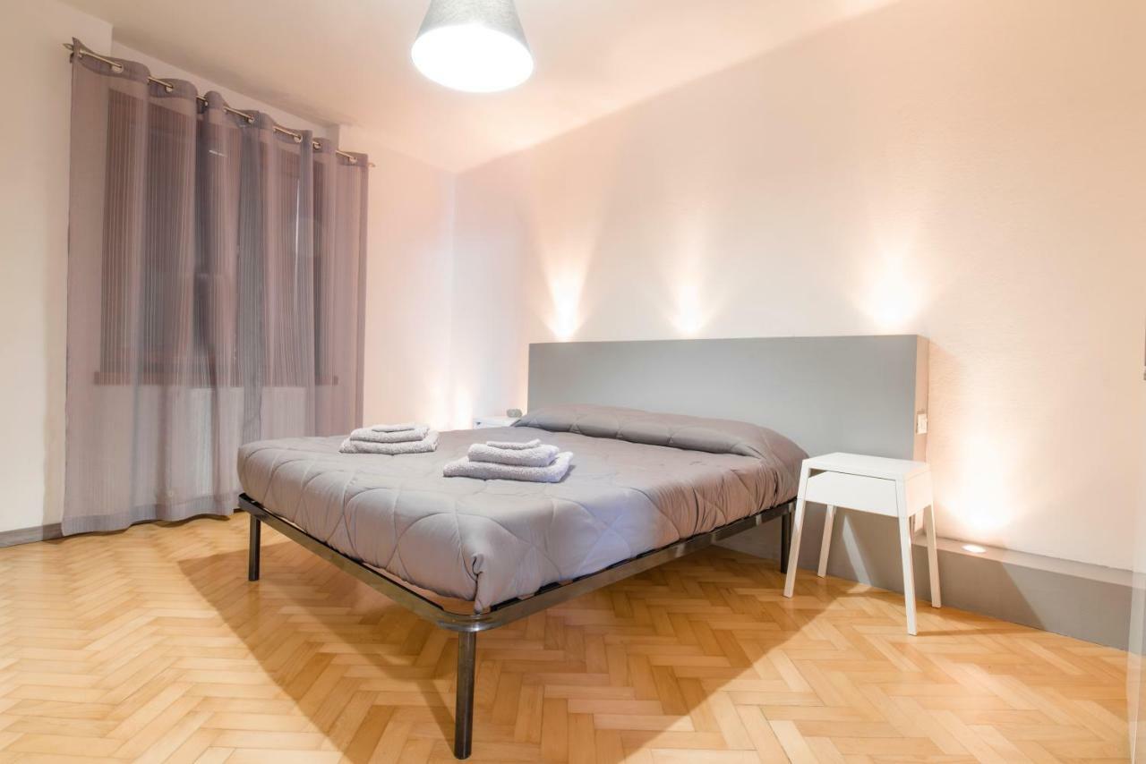 Apartament B21 Arco Zewnętrze zdjęcie