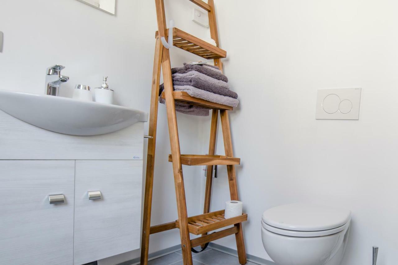 Apartament B21 Arco Zewnętrze zdjęcie